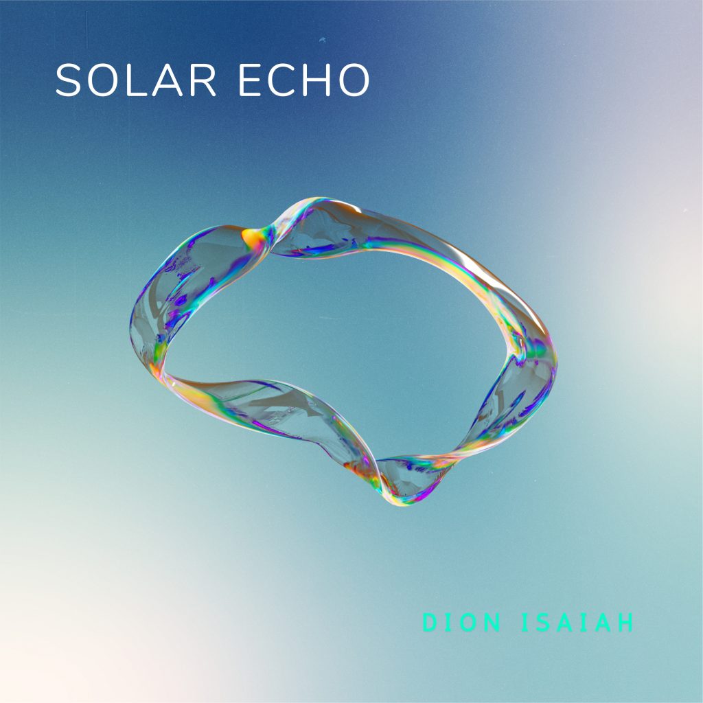 Solar Echo | Dion Isaiah